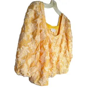 Anthropologie Top‎ thumbnail 4