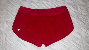 Lululemon Speed Up 2.5" Shorts thumbnail 4