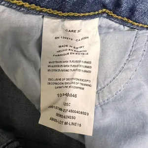 Lee Modern Series Curvy Fit Bootcut Jeans Medium Wash Blue Size‎ 12S Short thumbnail 11