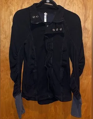 FP Movement Full Zip Jacket thumbnail 1