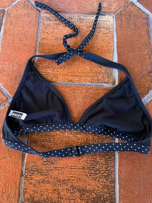 Roxy Bikini Top thumbnail 2