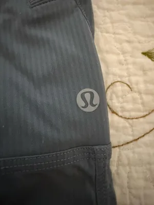 Lululemon Dance Studio Joggers thumbnail 4