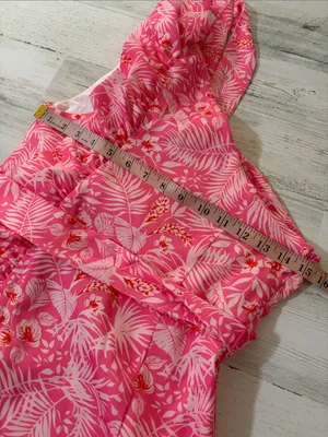 Lovers + Friends Seana Mini Dress Size Small thumbnail 8