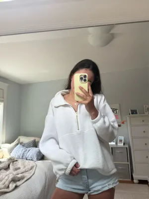 J.Crew Quarter-Zip thumbnail 4