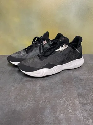 New Balance FuelCell Shift TR Women's Black Training Shoes Size 8B thumbnail 3
