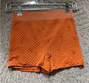 PacSun Playboy Biker Shorts thumbnail 1
