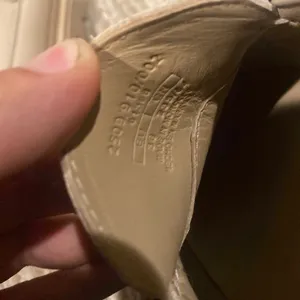 Zara chunky flats thumbnail 6