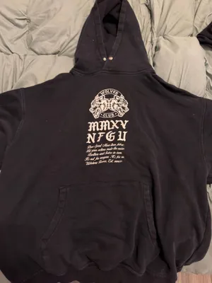 Darc Sport Spider Man Hoodie thumbnail 2