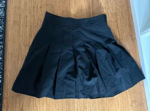 Sunday Best Pleated Aritzia Skirt thumbnail 1