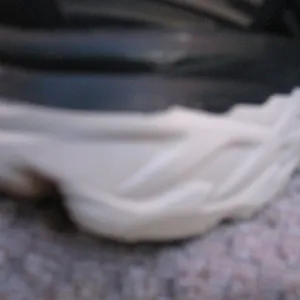 Hoka One One Bondi 6 Vegan Running Shoes Sneakers thumbnail 5