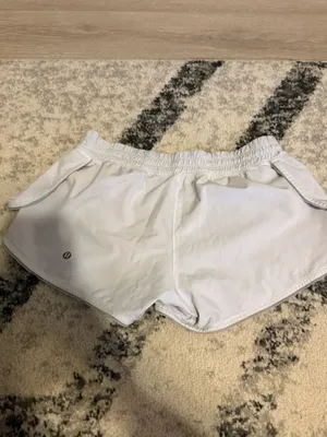 Lululemon Shorts Hot thumbnail 2
