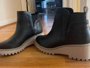 DV by Dolce Vita Boots thumbnail 1