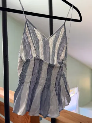 Ocean Drive Tank top thumbnail 3