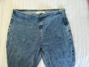 PacSun Low rise Bootcut Jeans thumbnail 3