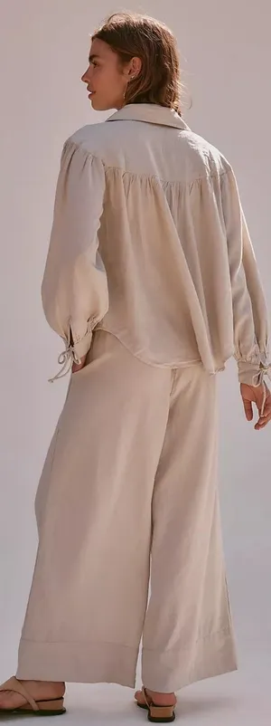 Free People Dreamy Daze Set thumbnail 1