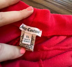 Juicy Couture Sweatpants thumbnail 3