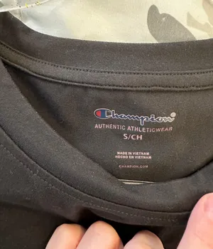 Champion Activewear Tank thumbnail 2
