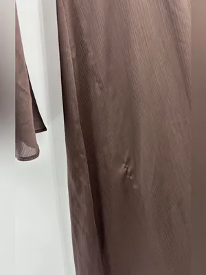 Sachin & Babi One Shoulder Keely Gown in‎ Brown thumbnail 6