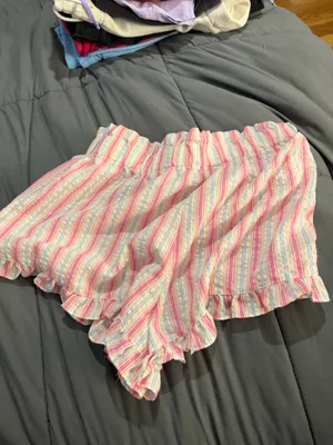 Shein Shorts thumbnail 2