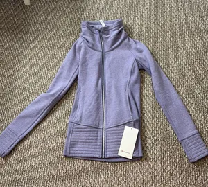 Lululemon jacket new  thumbnail 1
