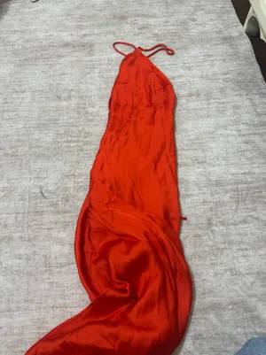 Line & dot kira maxi dress size small thumbnail 2