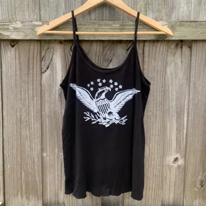Free People Eagle Tank thumbnail 3