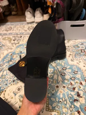 Tory Burch Boots thumbnail 2