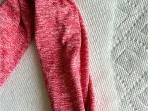 Nike Women's Athletic Long Sleeved Hooded Shirt - size S thumbnail 5