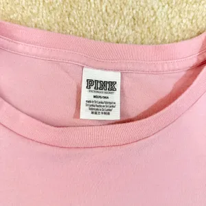 PINK Essential Tee thumbnail 3