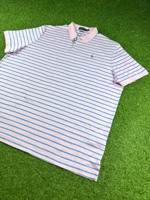 Polo Ralph Lauren Classic Fit Women’s Shirt thumbnail 4
