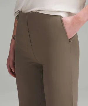 Lululemon smooth fit pull on high rise pant nomad thumbnail 6