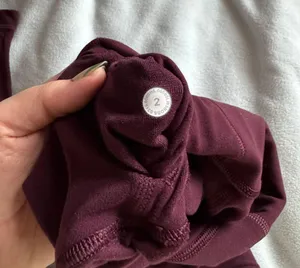 Lululemon Align Leggings thumbnail 4
