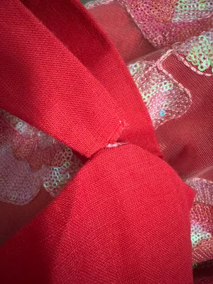 Boutique Pink Mini Dress thumbnail 7