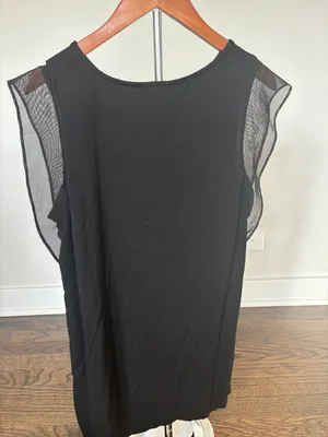 Tahari Tank thumbnail 3