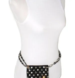 Brand new western style bag thumbnail 9