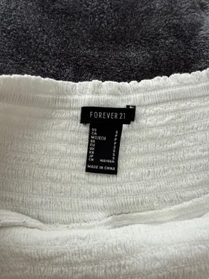 Forever 21 skort  thumbnail 2