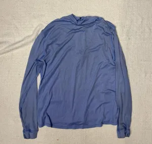 Patagonia Long sleeve quarter zip layering top thumbnail 5