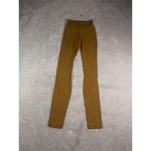 Lululemon Align Pant 28" Gold Spice 0 thumbnail 3