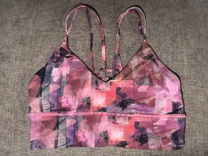 Lululemon Sports Bra thumbnail 2