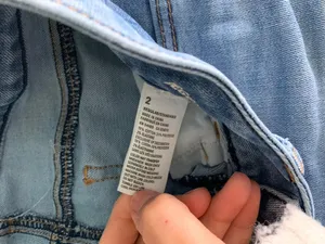 American Eagle Jeans thumbnail 4