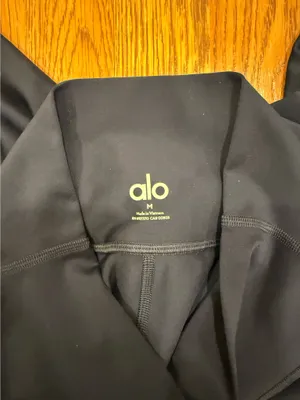 Alo Leggings Yoga thumbnail 3