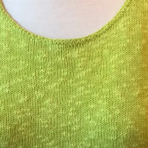 Top lime green Size L thumbnail 2