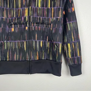 Burton Zip Up Hooded Sweatshirt Sz XS‎ thumbnail 3