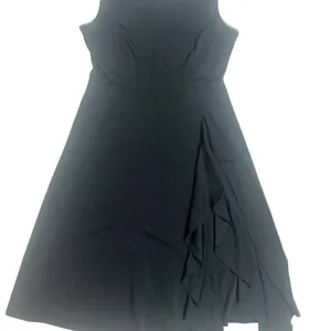 NWT Prettygarden Flared A Line Symmetrical Ruffle Cocktail Party Dress size XL thumbnail 5