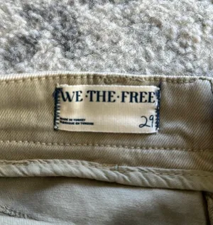 Free People Skort thumbnail 3