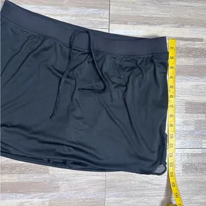 Black Women's Skirt/Skort by Champion Size XL thumbnail 6