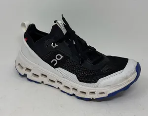 On Running On Cloud Cloudultra Trail Running Shoe Size 7 Women’s thumbnail 1