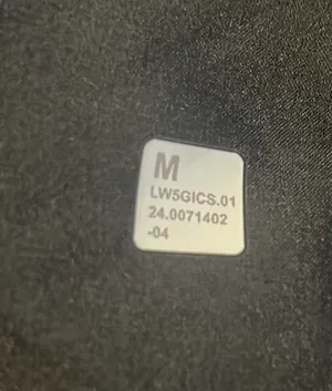 Lululemon Dance Studio Relaxed Fit MR cargo Jogger thumbnail 6