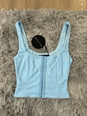 Bustier thumbnail 2