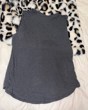 Lululemon Muscle Tank thumbnail 1